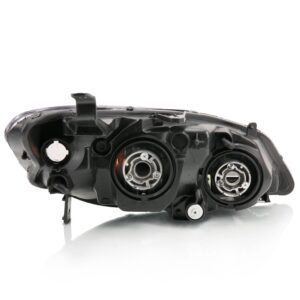 Crystal Headlights