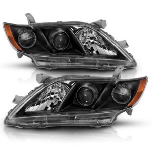 Projector Headlights