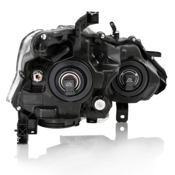 Projector Headlight