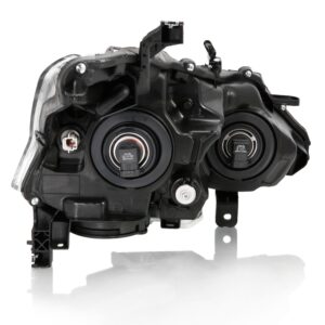 Projector Headlight