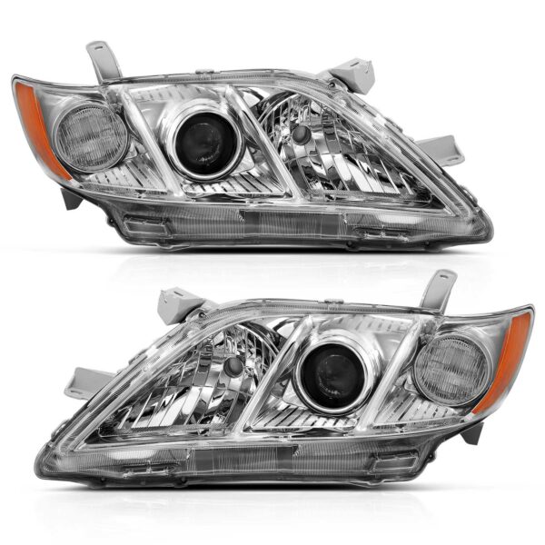 Projector Headlight