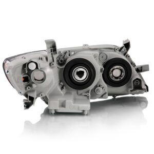 Projector Headlight
