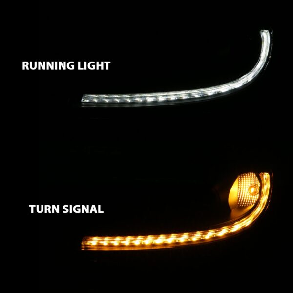 Tail Light Assembly