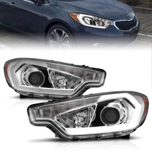 Projector Headlight