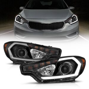 Projector Headlight