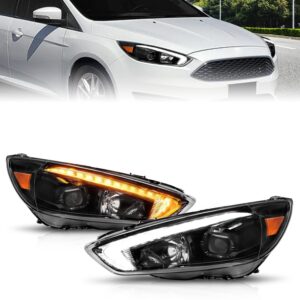 Projector Headlight