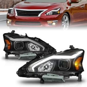 Projector Headlight