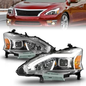 Projector Headlight