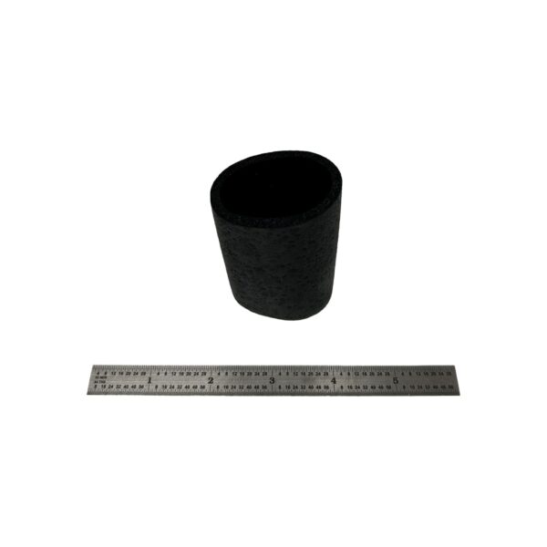 TI Automotive pump mounting sleeve for fuel injection pumps