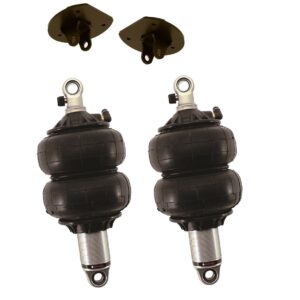 Front HQ Shockwaves for 2003-2012 F-150.