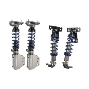 HQ Coil-Over System for 2015-2025 Mustang.