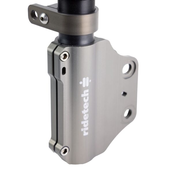 Front HQ Shockwaves for 2015-2025 Mustang.