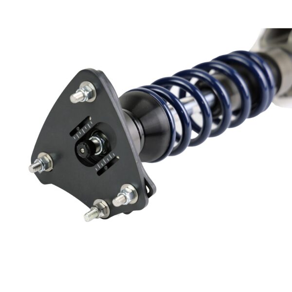 HQ Coil-Over System for 2015-2025 Mustang.