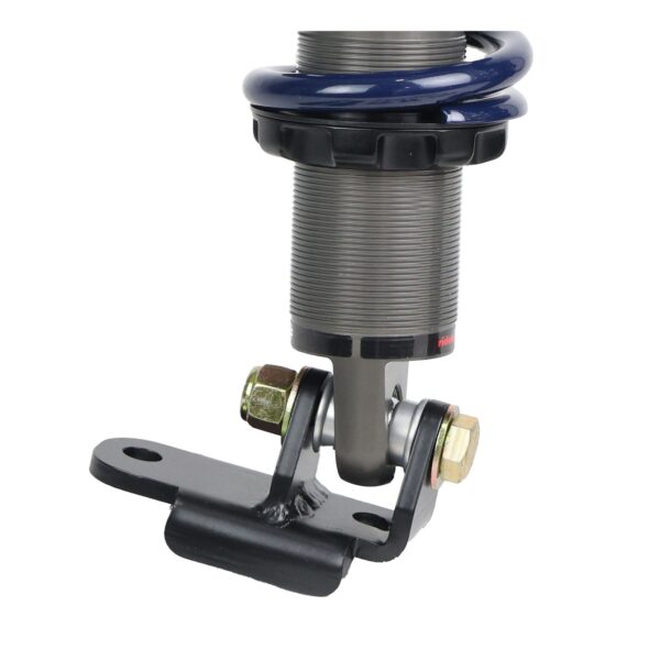 CV Axle shaft set for 1979-1993 Mustang.  For use with Ridetech IRS