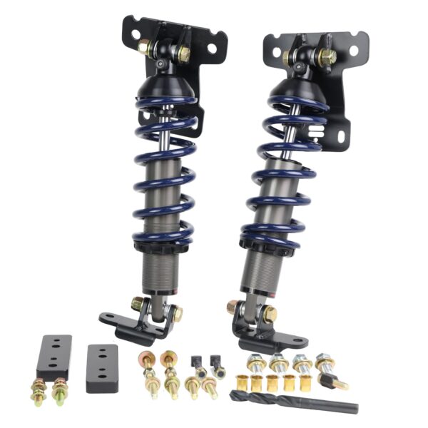 Front sway bar for 2015-2025 Mustang.