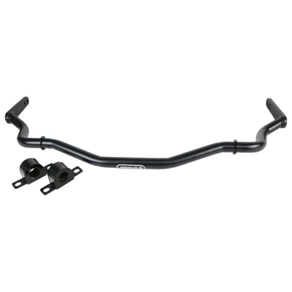 Front sway bar for 2015-2025 Mustang.