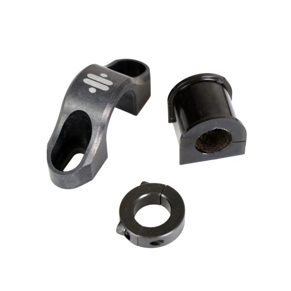 Rear sway bar for 2015-2025 Mustang.