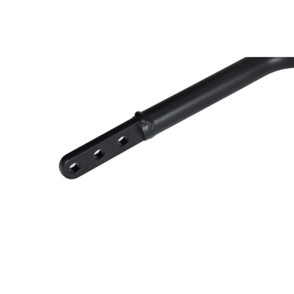 HQ Coil-Over System with sway bars for 2015-2025 Mustang.