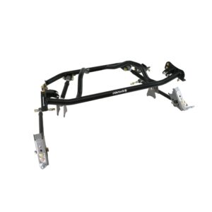 Bolt-On 4-Link with double adj. bars for 1961-1965 Falcon.