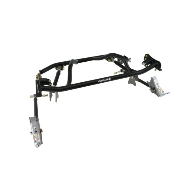 Bolt-On 4-Link with double adj. bars for 1961-1965 Falcon.