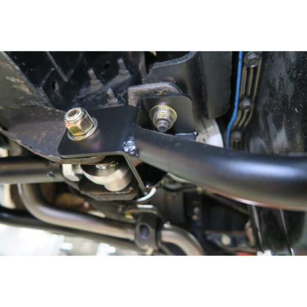 Front subframe brace for 1961-1965 Falcon.