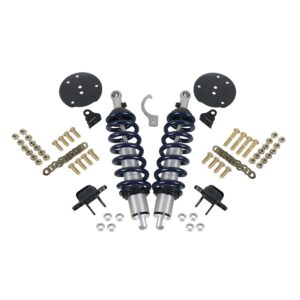 Front HQ Coil-Overs for 2015-2025 Ford F-150 2WD.