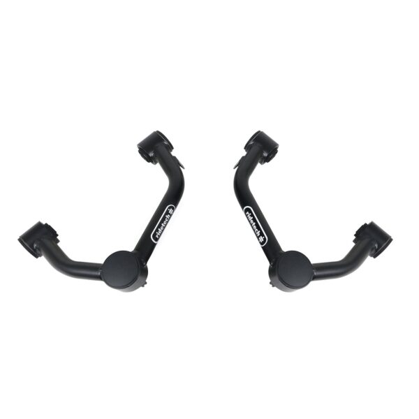 Front Upper StrongArms for 2015-2025 F-150 2WD and 4WD, lowered.