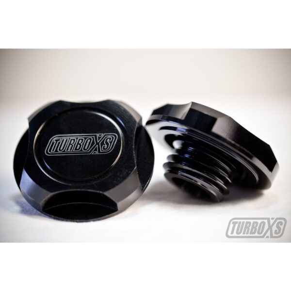 Catback Exhaust System