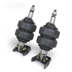 Front HQ Shockwaves for 1965-1972 Galaxie.