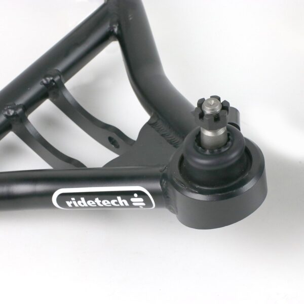 Front subframe brace for 1961-1965 Falcon.