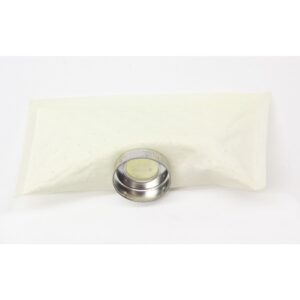 TI Automotive in-tank fuel filter for pumps and/or modules