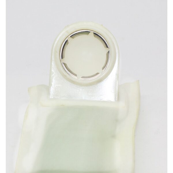 TI Automotive in-tank fuel filter for pumps and/or modules