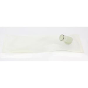 TI Automotive in-tank fuel filter for pumps and/or modules
