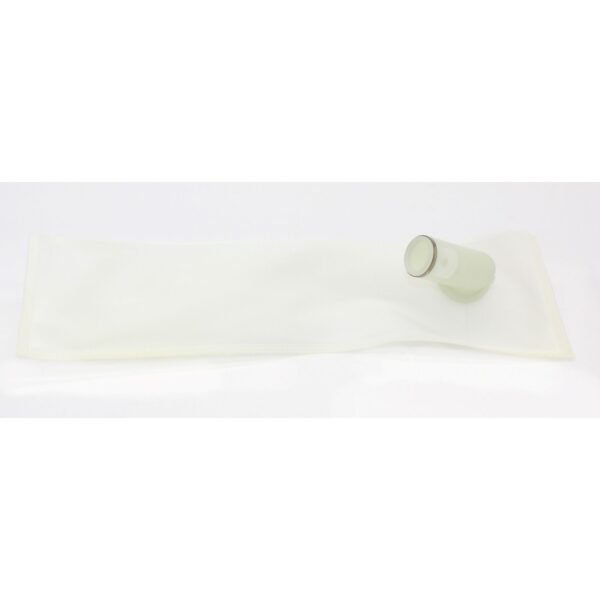 TI Automotive in-tank fuel filter for pumps and/or modules