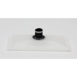 TI Automotive in-tank fuel filter for pumps and/or modules