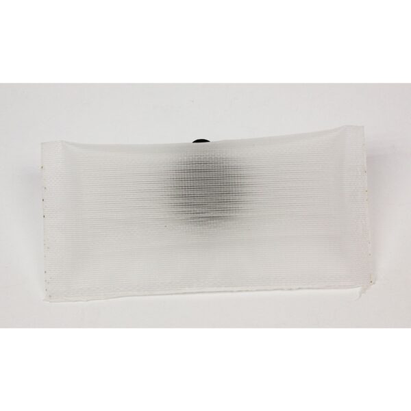 TI Automotive in-tank fuel filter for pumps and/or modules