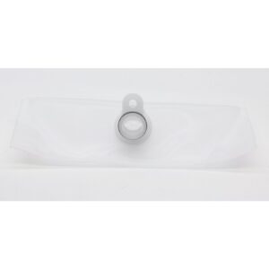 TI Automotive in-tank fuel filter for pumps and/or modules