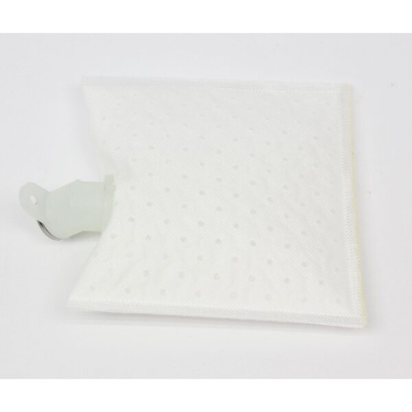 TI Automotive in-tank fuel filter for pumps and/or modules