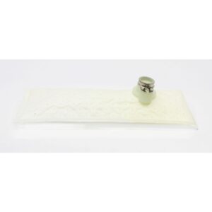 TI Automotive in-tank fuel filter for pumps and/or modules