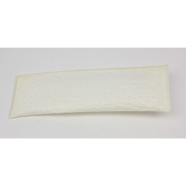 TI Automotive in-tank fuel filter for pumps and/or modules