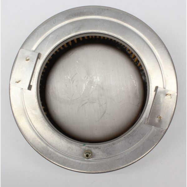 TI Automotive in-tank fuel filter for pumps and/or modules