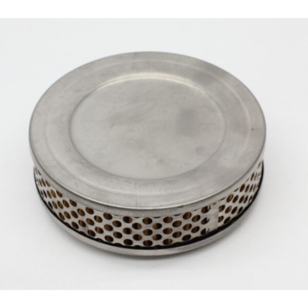 TI Automotive in-tank fuel filter for pumps and/or modules