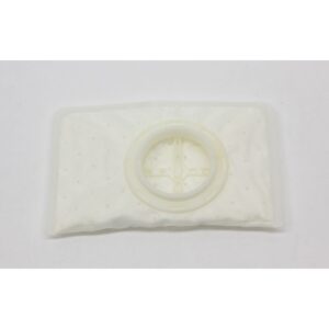 TI Automotive in-tank fuel filter for pumps and/or modules