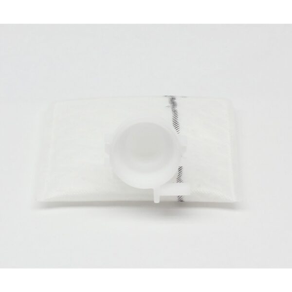 TI Automotive in-tank fuel filter for pumps and/or modules