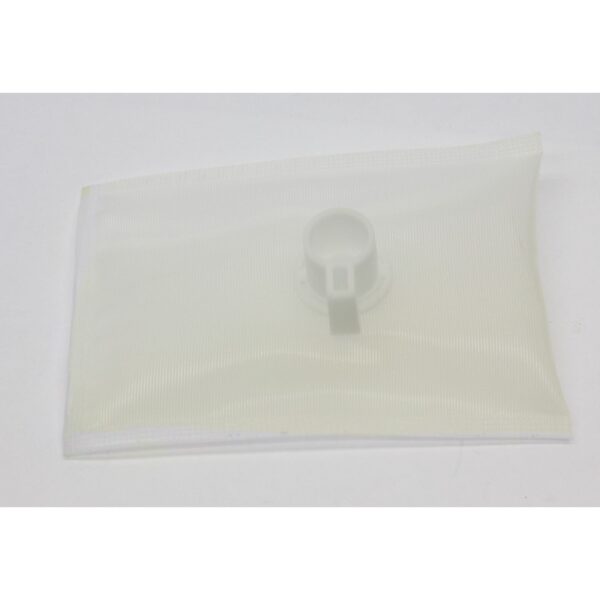 TI Automotive in-tank fuel filter for pumps and/or modules