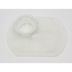 TI Automotive in-tank fuel filter for pumps and/or modules