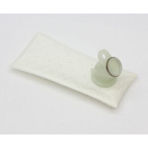 TI Automotive in-tank fuel filter for pumps and/or modules