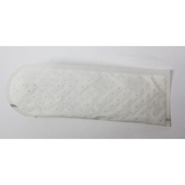 TI Automotive in-tank fuel filter for pumps and/or modules