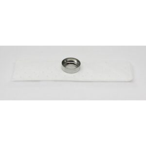 TI Automotive in-tank fuel filter for pumps and/or modules