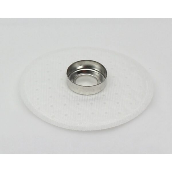 TI Automotive in-tank fuel filter for pumps and/or modules